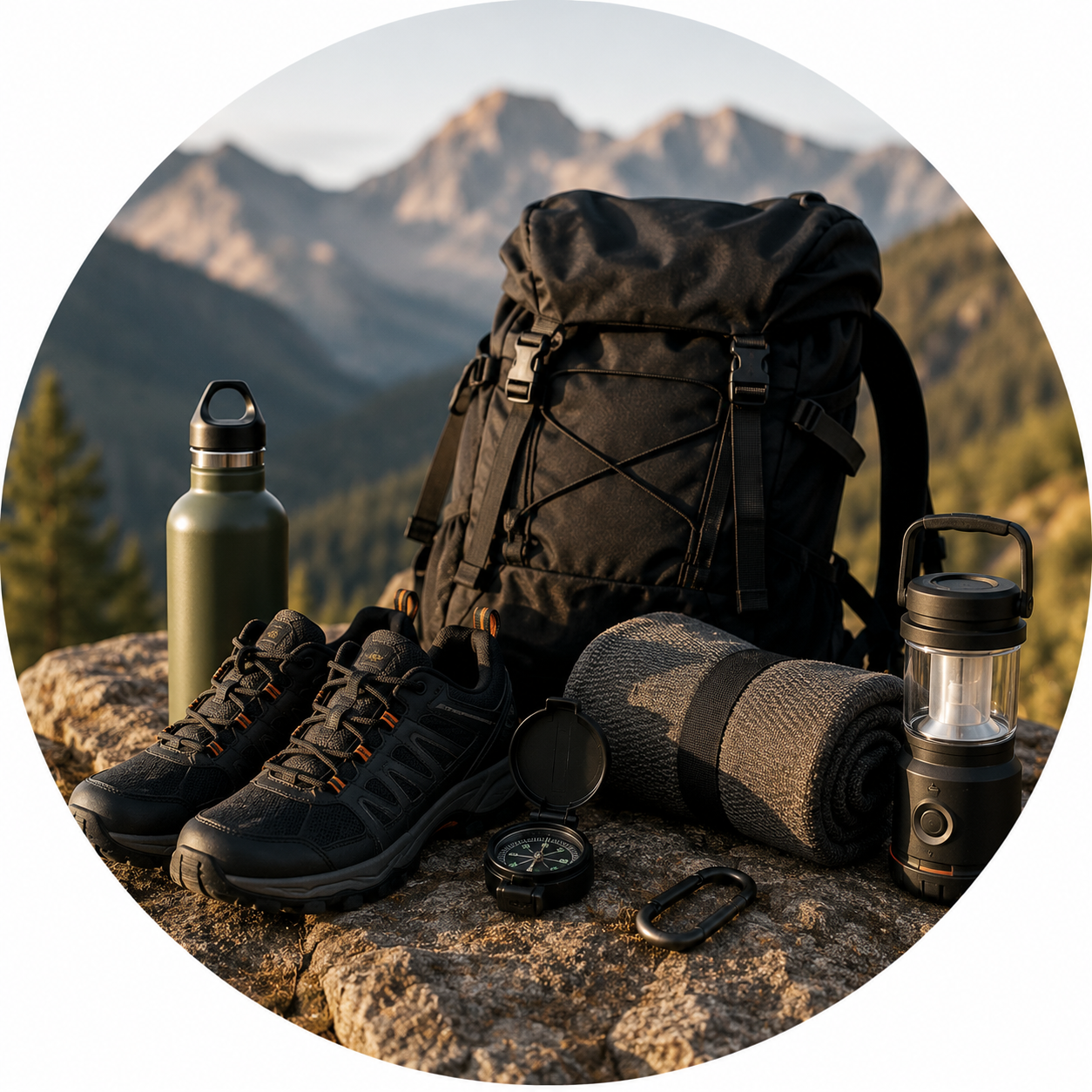Sports & Outdoors